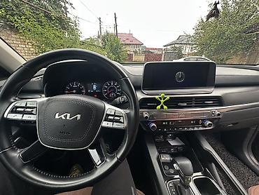Kia: Kia Telluride: 2022 г., 3.8 л, Автомат, Бензин, Кроссовер — 6