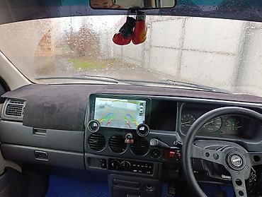 Honda: Honda Stepwgn: 2000 г., 2 л, Автомат, Бензин, Минивэн — 9