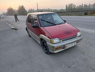 блю систем бишкек: Daewoo Tico: 1996 г., 0.8 л, Механика, Бензин, Хэтчбэк — 1