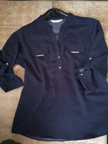 Kompleti: H&M, L, Prugasti, bоја - Crna — 29