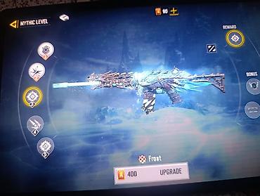 point blank satılık hesap: Məhsul: Call of Duty: Mobile hesabı – nadir silah dizaynları və — 2