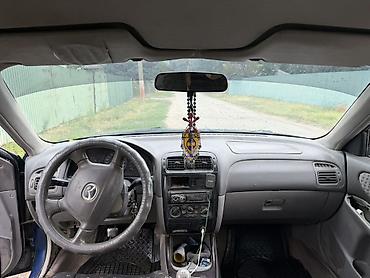 нексия фаркоп: Mazda 626: 2000 г., Седан — 7