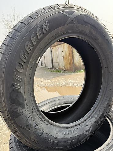 60: Шины 265 / 60 / R 20, Лето, Новый, Комплект, Легковые, Китай — 3