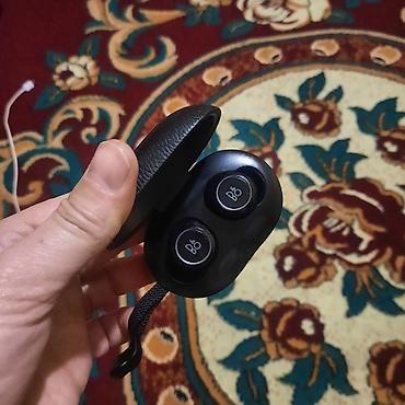qara volqa kitab pdf: Bang & Olufsen orjinal Beoplay E8 dunyanin en bahali brendlerinden — 4