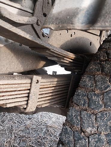 ЗИЛ: ЗИЛ : | 1989 г — 7