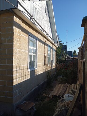 Продажа домов: Дом, 100 м², 4 комнаты, Собственник, Косметический ремонт — 3