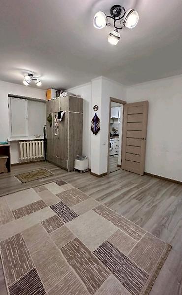 61: 1 комната, 30 м², Политех Хрущевка, 1 этаж, Косметический ремонт — 2