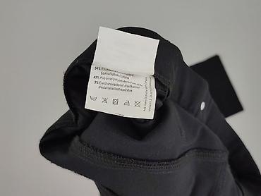 georgie nylons: Spodnie materiałowe damskie, rozmiar 3XL — 5