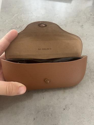 Ray-Ban | Meta “Wayfarer” ağıllı gün eynəyi - Brend: Ray-Ban | Meta - — 3