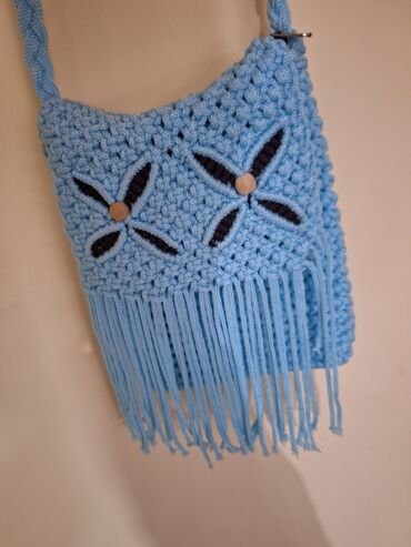 Torbe: Torba za rame, Materijal: Veštačka koža — 7