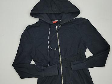 tiffany bluza: Tiffi, Bluza z kapturem damska, rozmiar S — 1