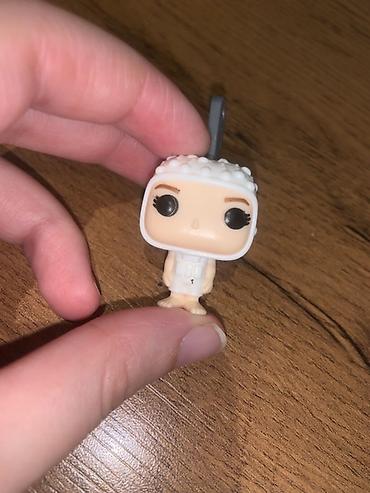 Heykəlciklər: Stranger things kinder joy Очень странные дела киндер джой Steve — 11