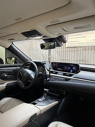 суппорт тормозной бу: Lexus ES: 2021 г., 2.5 л, Типтроник, Гибрид, Седан — 6