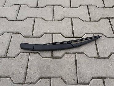 Brisači: NOSAC METLICE BRISACA HB VRATA ZA NISSAN JUKE OD 2010. DO 2018. GOD — 1