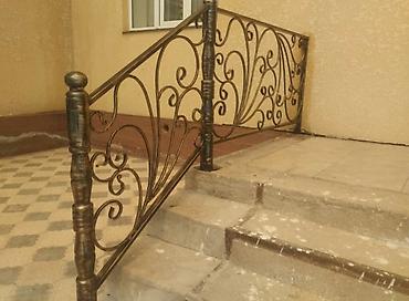 Решетки для окон: Решетки для окон, Кованные, На заказ, Платная установка — 20