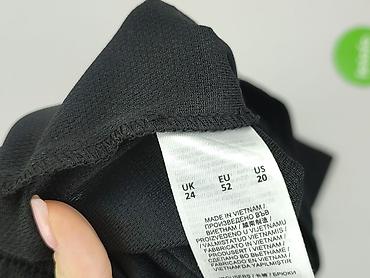 drip slim fit: Spodnie materiałowe damskie, rozmiar 2XL — 5