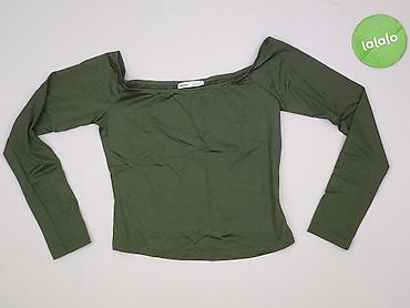 pull and bear garnitury: Bershka, Bluzka damska, rozmiar M — 2