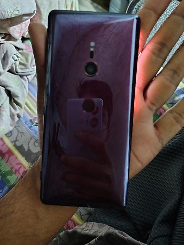 Sony: Sony Xperia (модель SO-01L) - Дисплей: OLED, изогнутые края. На — 11