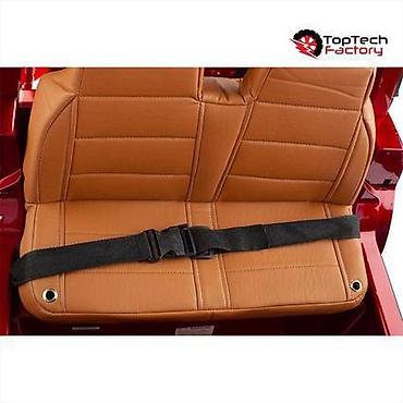 mashin al: Polis maşını ford ranger style ( uşaq avtomobili ) polis avtomobili — 4