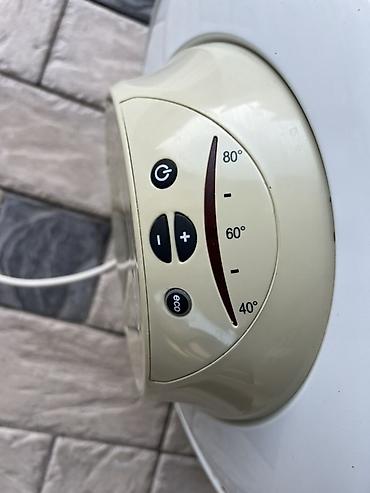 аристон 80литр: Водонагреватель Ariston PRO ECO 80 H 1.8K PL. Накопительный — 2