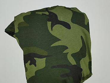 cargo moro: Koszulka dla mężczyzn, rozmiar 4XL — 5