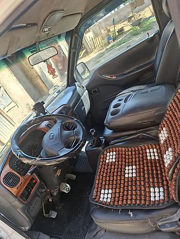 Легкий грузовик, Hyundai, Стандарт, До 1 т, Б/у