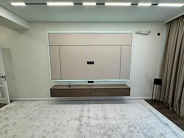 Продажа квартир: 3 комнаты, 107 м², 9 этаж — 9