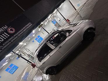 Daewoo: Daewoo Matiz: 2008 г., 0.8 л, Автомат, Бензин, Хэтчбэк at lalafo.kg — 3 Daewoo: Daewoo Matiz: 2008 г., 0.8 л, Автомат, Бензин, Хэтчбэк — 3