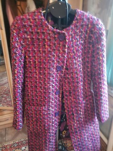 Шубы: Шубка из мутона.отделка норкой.приталенная очень теплая.бу в очень — 7