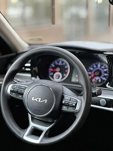 штатный монитор киа к5: Kia K5: 2021 г., Автомат, Бензин, Седан — 8