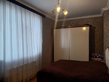 mingəcevir ikinci əl: 2 otaqlı, Yeni tikili, 75 kv. m — 3