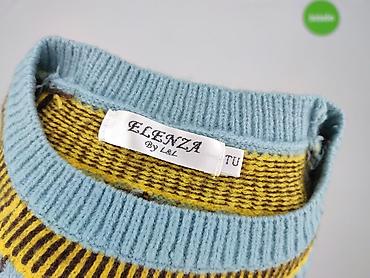 elli swetry: ELENZA By L&L, Sweter damski, rozmiar One size — 4