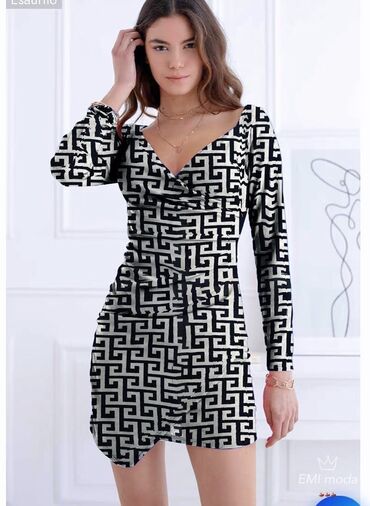 Haljine: 1900
smlxl na lalafo.rs — 1 Haljine: 1900
smlxl — 1