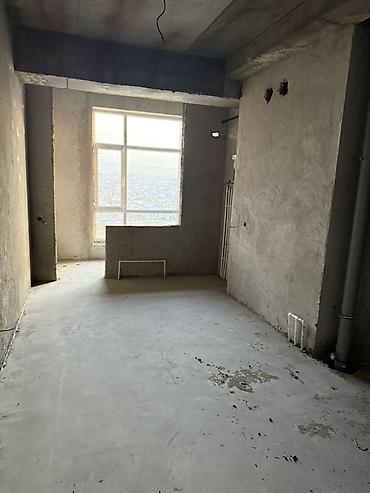 панораме: 2 комнаты, 88 м², Элитка, 14 этаж, ПСО (под самоотделку) — 8