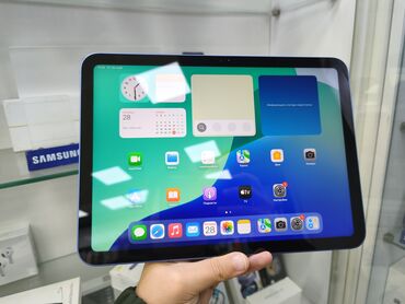 Apple iPad: Apple iPad mini 2, 7,9", < 64 GB — 6