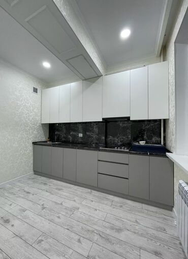 квартира гастиничная тира: 1 комната, 40 м², Элитка, 3 этаж, Евроремонт