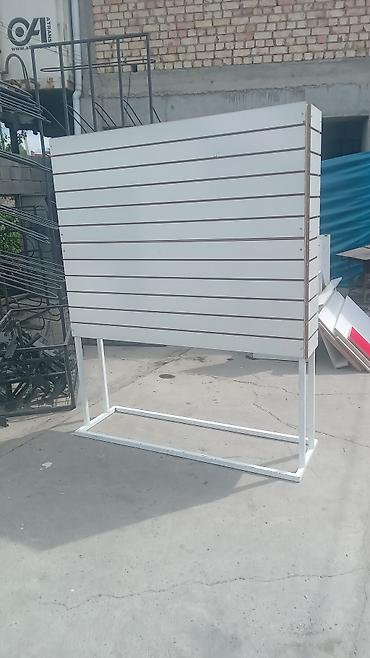Другое оборудование для бизнеса: Полки для магазина сатылат — 8
