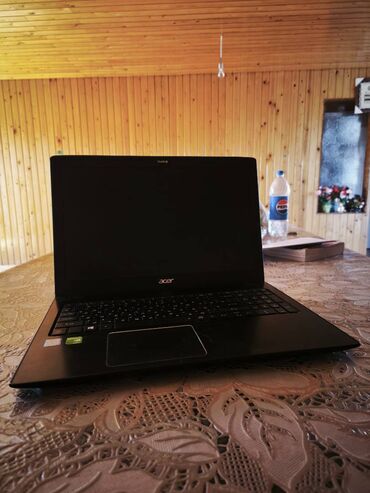 notebook en ucuz: İşlənmiş Acer Aspire, 15.6 ", Intel Core i5, 1 TB, Ünvandan götürmə, Pulsuz çatdırılma