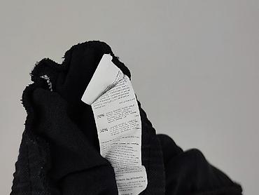 czarne cargo pull and bear: House, Szorty dla mężczyzn, rozmiar S — 5
