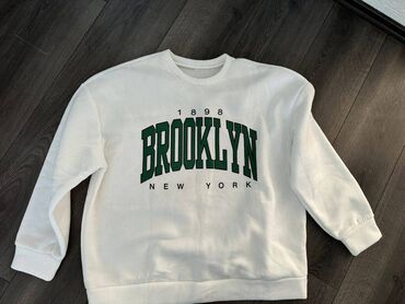 new yorker београд слике: XL (EU 42), color - White