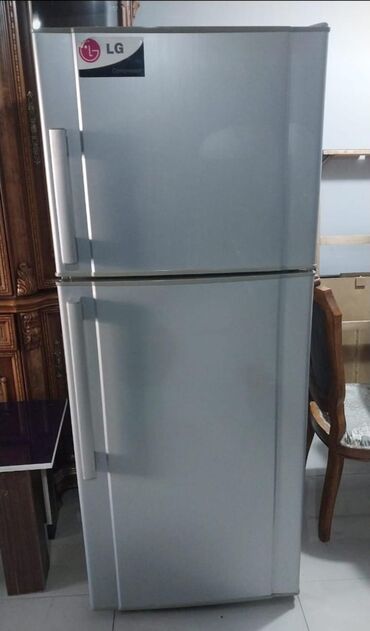 xaladelnik ustasi: Холодильник Двухкамерный