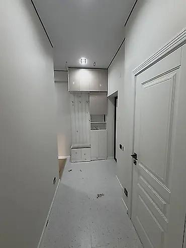 800: 2 комнаты, 67 м², Тунгуч мкр Элитка, 12 этаж, Евроремонт — 9