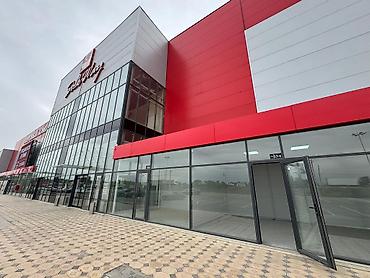15: Продаю коммерческое помещения в FASHION MALL торговый комплекс 34 — 5