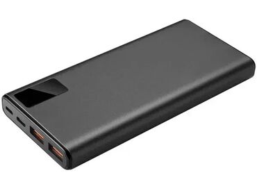 gps lokator za kofer: Brand: Sandberg Model: Powerbank Sandberg USB-C 420-58 10000mAh 20W