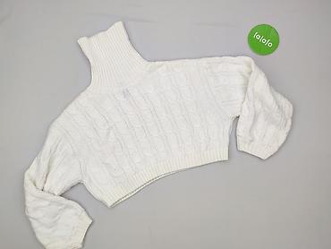 diverse polar: H&M Divided, Sweter damski, rozmiar S — 2