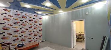 Ремонт под ключ: Евро ремонт баардык турун жасайбыз. Отделка, эшик, ламинат, кашель — 5