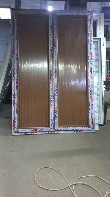 Plastik pəncərələr: Plasti̇k şəbəkəli̇ pəncərələr. Si̇fari̇şlə düzəlti̇ri̇q — 12