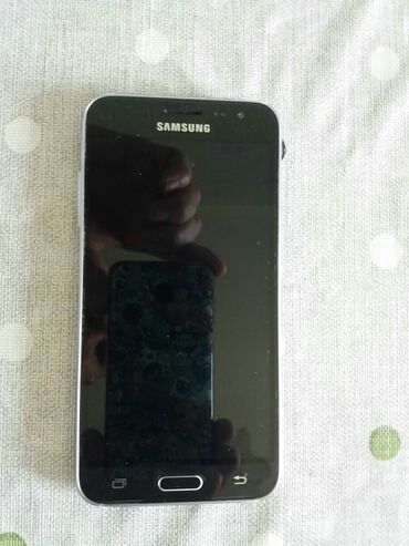 samsung galaxy note 6 qiymeti: Samsung Galaxy J3 2016