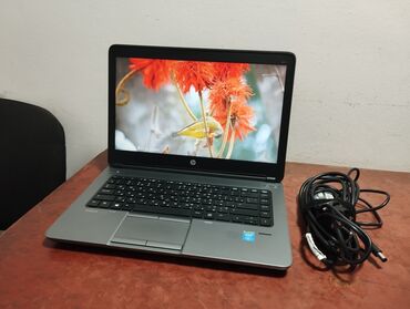 компьютер на запчасти: HP ProBook 640 g1 i5 4 cu nesil ram 8 hdd 500 100 % zaratka at lalafo.az компьютер на запчасти: HP ProBook 640 g1 i5 4 cu nesil ram 8 hdd 500 100 % zaratka