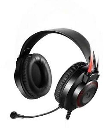 Zvučnici, slušalice i mikrofoni: A4Tech Bloody G200 gaming slušalice sa mikrofonom - Prečnik drajvera — 10